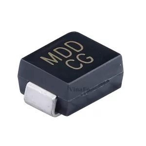 DIODE TVS SMBJ28CA SMB